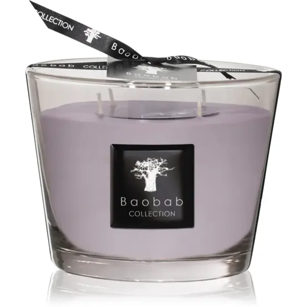Baobab Collection All Seasons White Rhino lumânare parfumată 500 g