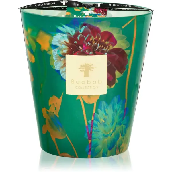 Baobab Collection Arty Flowers Bouquet lumânare parfumată 1000 g