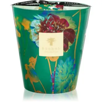 Baobab Collection Arty Flowers Bouquet lumânare parfumată