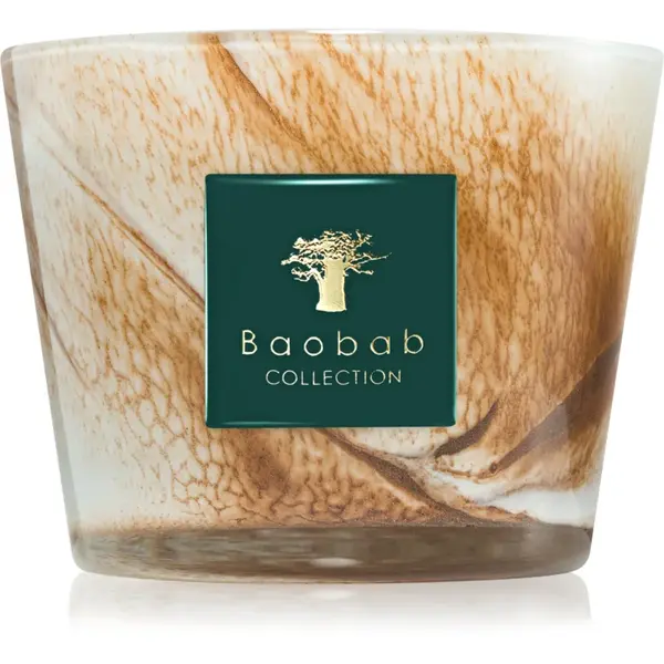 Baobab Collection Atlas Tichka lumânare parfumată 500 g