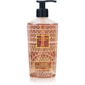 Baobab Collection Body Wellness Paris gel de duș
