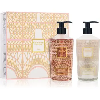 Baobab Collection Body Wellness Paris set cadou II.