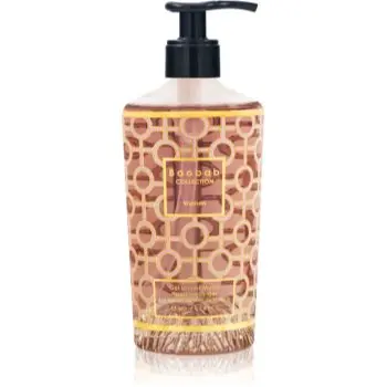 Baobab Collection Body Wellness Women Săpun lichid pentru mâini