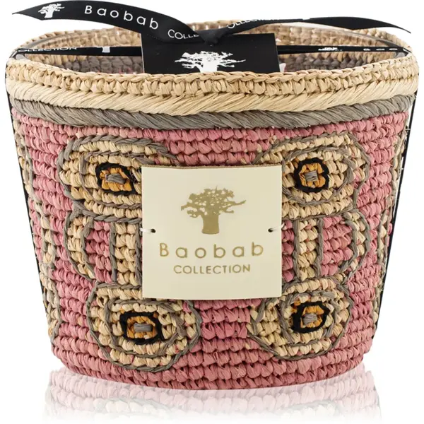 Baobab Collection Doany Ilafy lumânare parfumată 500 g
