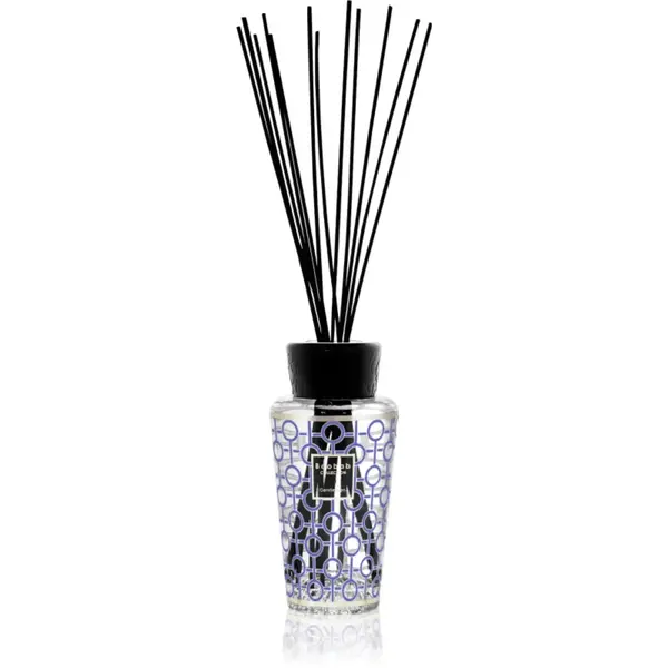 Baobab Collection Gentlemen difuzor de aroma 250 ml