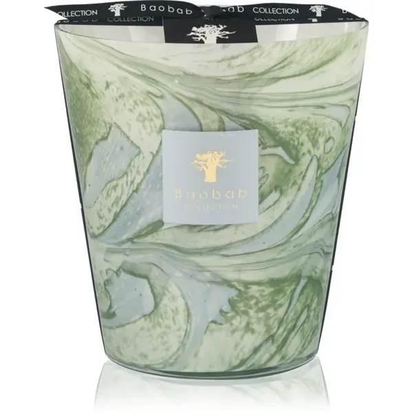 Baobab Collection Leaves Marius lumânare parfumată 1000 g