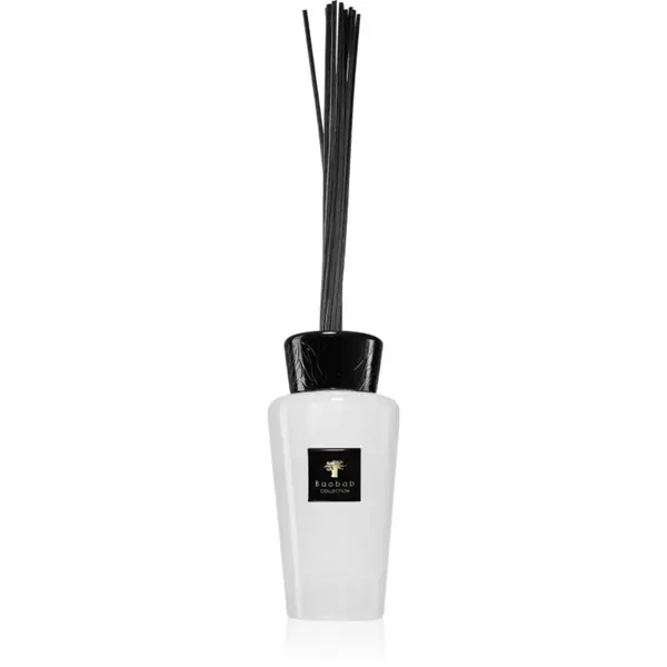 Baobab Collection Les Prestigieuses Pierre de Lune difuzor de aroma 500 ml