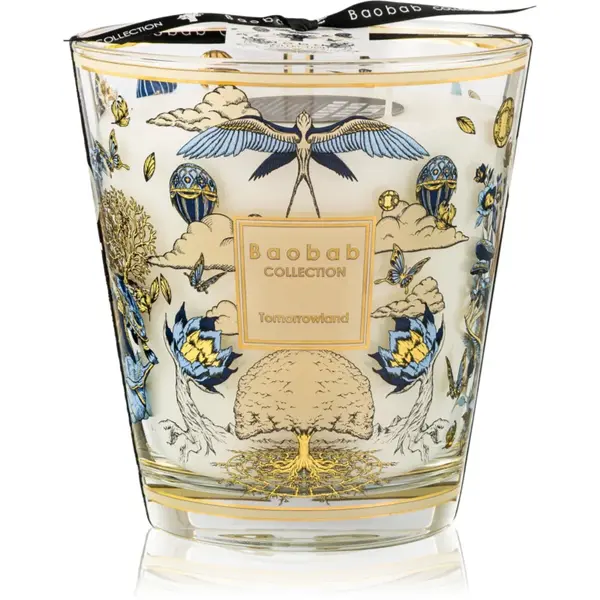 Baobab Collection My First Baobab Tomorrowland lumânare parfumată 1000 g