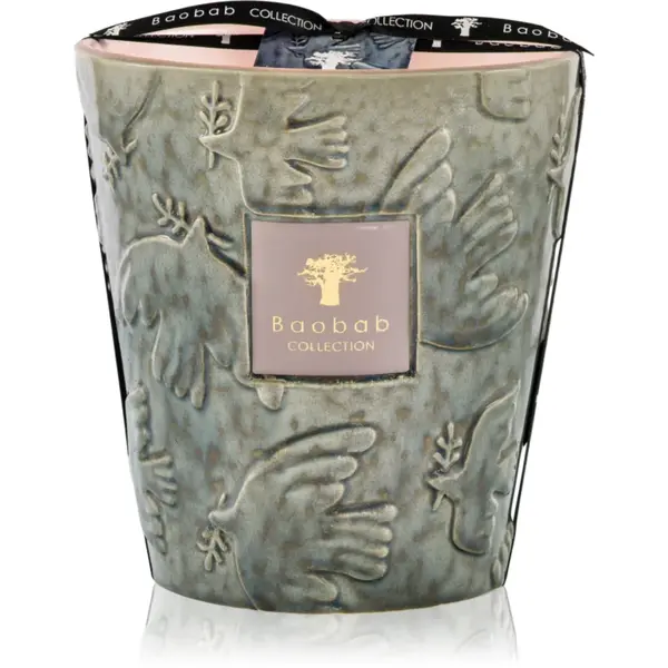 Baobab Collection Paz Colombe lumânare parfumată 1000 g