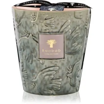 Baobab Collection Paz Colombe lumânare parfumată