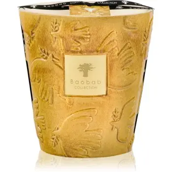 Baobab Collection Paz Dove lumânare parfumată