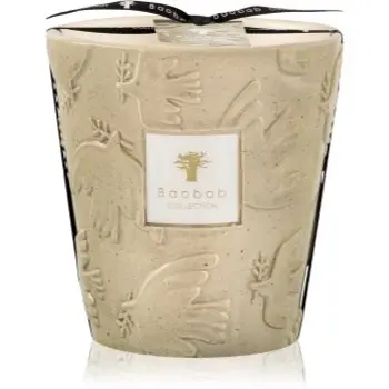 Baobab Collection Paz Paloma lumânare parfumată