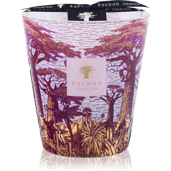 Baobab Collection Sacred Trees Massasso lumânare parfumată 1000 g