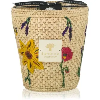 Baobab Collection Vony Ahitra lumânare parfumată