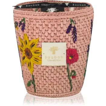 Baobab Collection Vony Kopelika lumânare parfumată