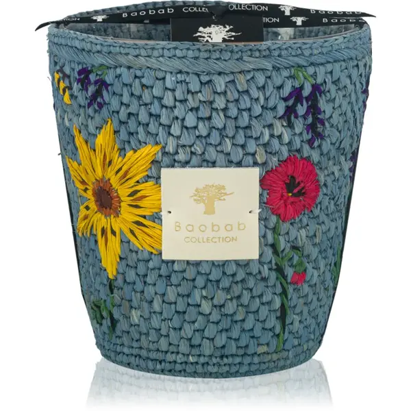 Baobab Collection Vony Tanteli lumânare parfumată 1000 g