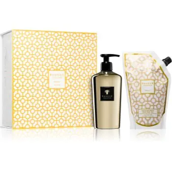 Baobab Collection Women in Gold set cadou