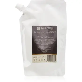 BAOPURE Collection Hair and Body Shampoo șampon de par si de corp