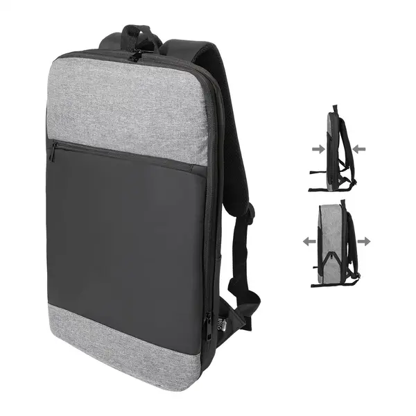 Bapuba rucsac extensibil, RPET
