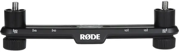 Bar stereo Rode - SB20, negru