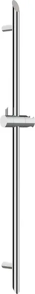 Bara de dus 80 cm, culoare crom, Deante Silia