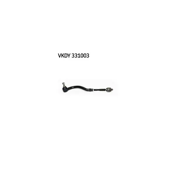 Bara directie SKF VKDY 331003