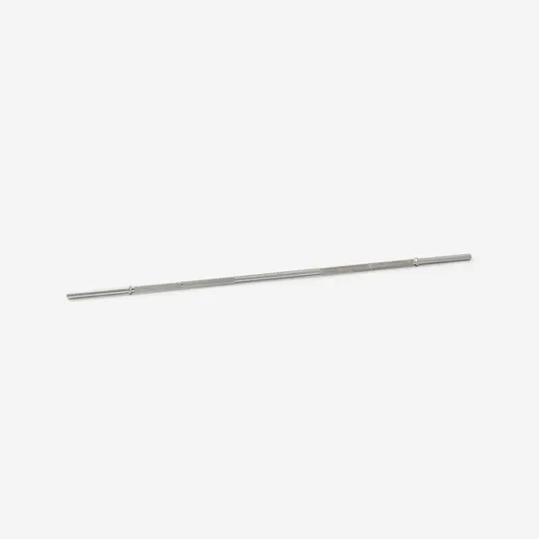 Bară dreaptă bodybuilding 175 cm, diametru 28 mm