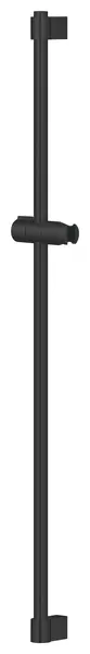 Bara dus Grohe Tempesta, 275242431, aparenta, 900 mm, universala, Negru mat