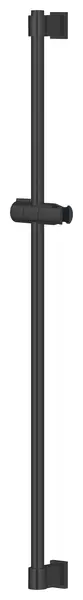 Bara dus Grohe Vitalio, 269612431, aparenta, universala, 900 mm, Negru mat
