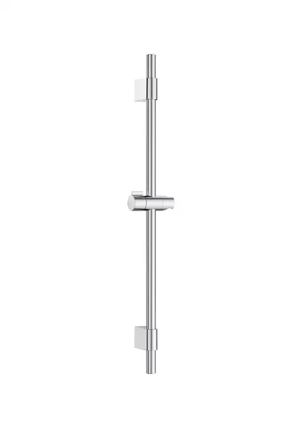 Bara dus Roca Sensum A5B0709C00, aparenta, universala, 700 mm, Crom