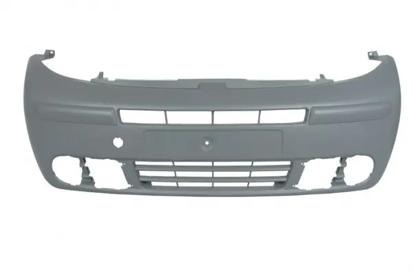 Bara fata 2.5TD, cu locas proiectoare ceata, gri inchis, TUV NISSAN PRIMASTAR X83 RENAULT TRAFIC 2 II intre 2001-2007