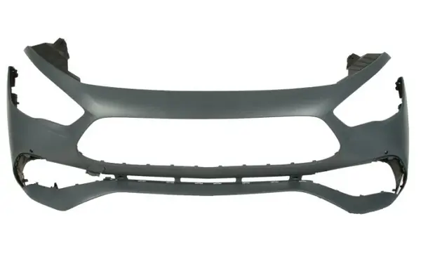 Bara fata, AMG STYLING, cu dop carlig remorcare, orificii senzori parcare: 6, grund potrivit MERCEDES GLA II H247 01.20-