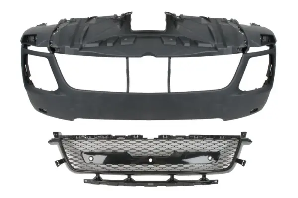 Bara fata, asistenta parcare; grund, cu senzori parcare potrivit LAND ROVER RANGE ROVER SPORT II L494 10.17-