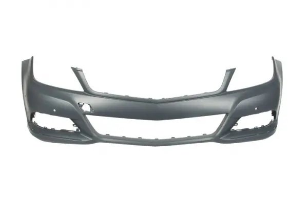 Bara fata AVANTGARDE ELEGANCE, cu gauri senzori parcare, grunduita MERCEDES C C204, C T-MODEL S204, C W204 coupe 2011-2015