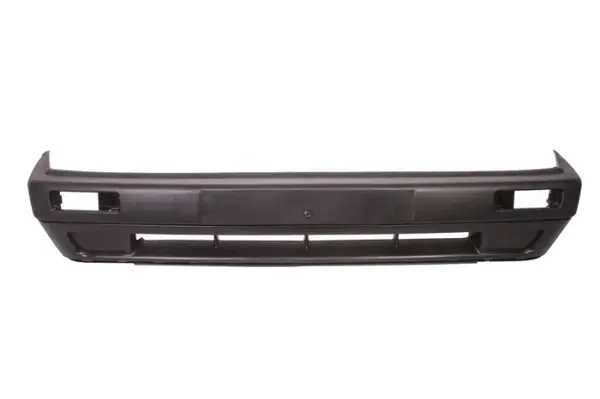 Bara fata complet, negru, TUV VW GOLF II, JETTA II 1989-1991