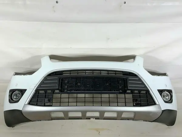 Bara fata completa culoare alba - frozen white Ford Kuga (2008-2012)