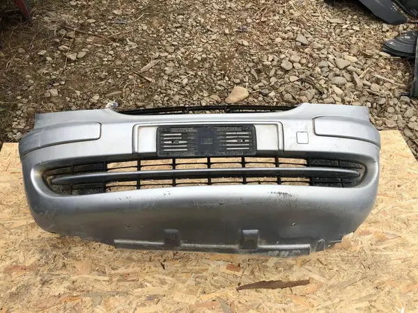 Bara fata completa culoare gri Citroen C8 (2002-2008)