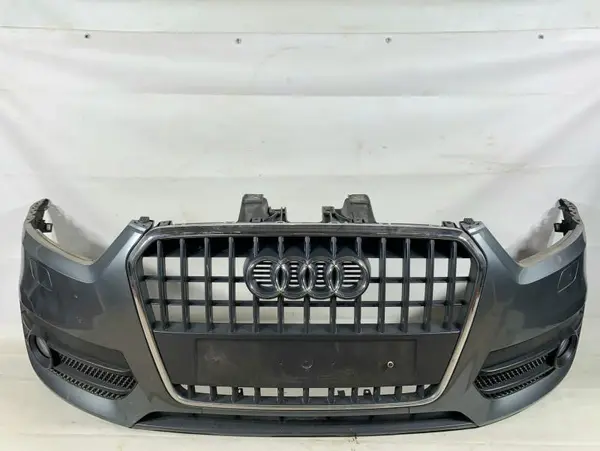 Bara fata completa culoare gri - lx7r Audi Q3 (2011-2017) [8U]
