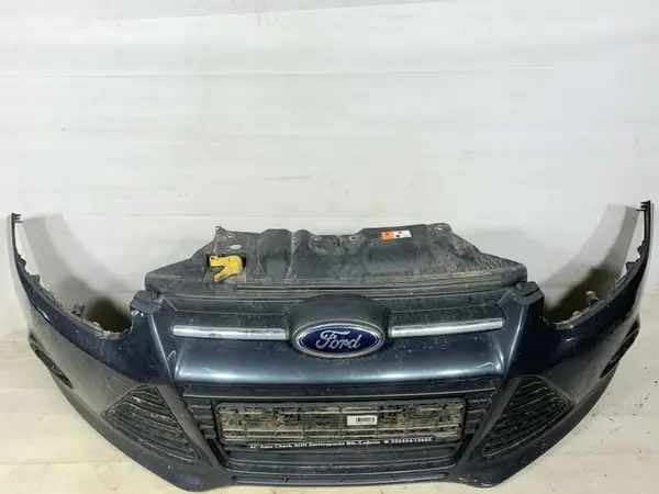 Bara fata completa culoare midnight sky Ford Focus 3 (2011-2015)