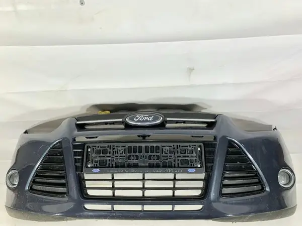 Bara fata completa culoare midnight sky Ford Focus 3 (2011-2015)