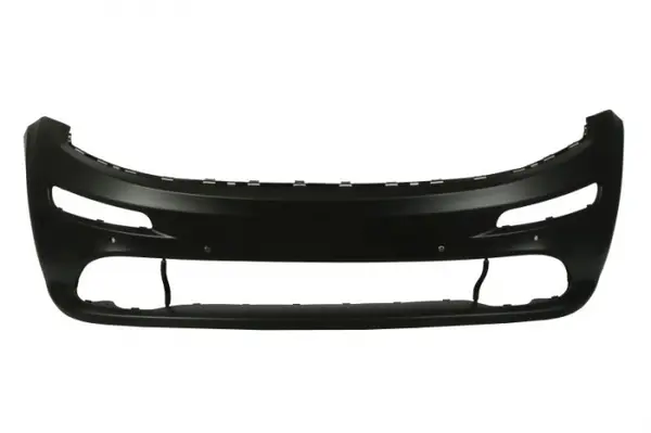 Bara fata cu gauri lumini de zi, numar de gauri senzori parcare: 6, grunduita JEEP GRAND CHEROKEE IV 2013-2016