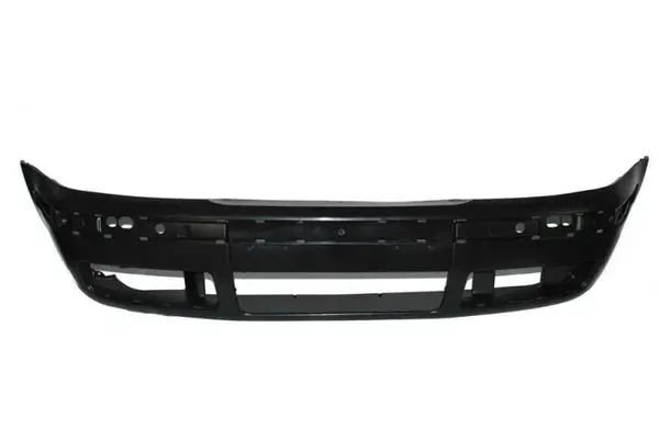 Bara Fata, cu gauri pentru lampa de ceata, cu suport de gauri, grund potrivit SKODA OCTAVIA I, OCTAVIA I KOMBI 08.00-12.10