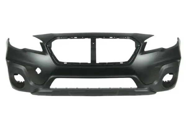Bara (fata, cu gauri pentru lampa de ceata, grunduit, certificat CAPA) potrivit SUBARU OUTBACK BS 01.18-06.19