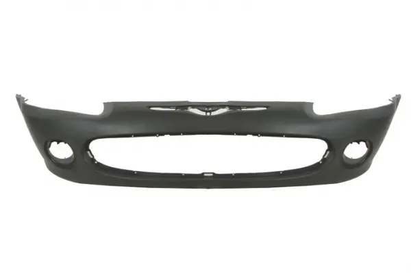 Bara (Fata, cu gauri pentru lampa de ceata, grunduit) potrivit CHRYSLER SEBRING Sedan 04.03-06.07