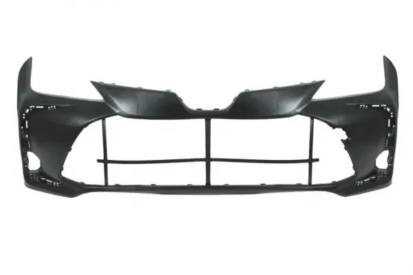 Bara (fata, cu gauri pentru lampa de ceata, grunduit) potrivit TOYOTA COROLLA E21 Saloon 03.18-05.22