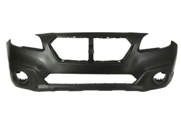 Bara fata, cu gauri pentru lampi de ceata, grund potrivit SUBARU OUTBACK BS 10.14-12.17