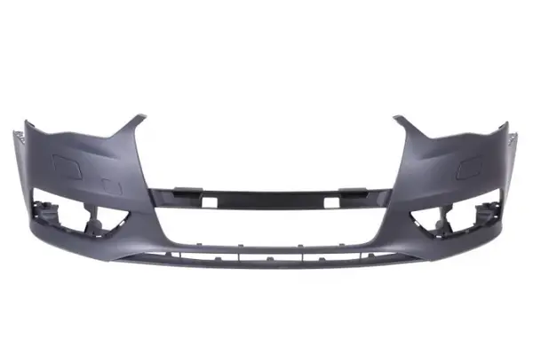 Bara fata cu gauri spalator faruri, grunduita, TUV AUDI A3 Hatchback 2012-2016