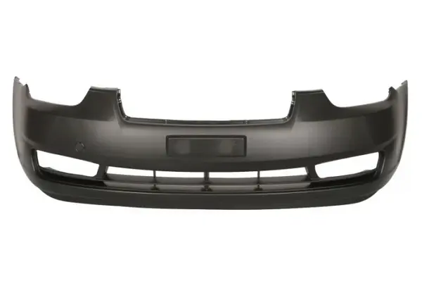 Bara fata cu grila centrala cu locas proiectoare, grunduita HYUNDAI ACCENT intre 2005-2010
