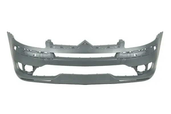 Bara (Fata, cu intrare de aer, grunduit, CZ) potrivit CITROEN C4, C4 I 11.04-09.08