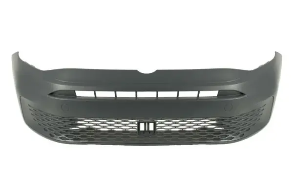 Bara fata cu locas carlig remorcare, grunduit potrivit VW CADDY V 01.20-